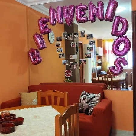 Tenerife Sud - Meraviglioso, Luminoso, Spazioso!!! Appartement San Isidro (Tenerife)