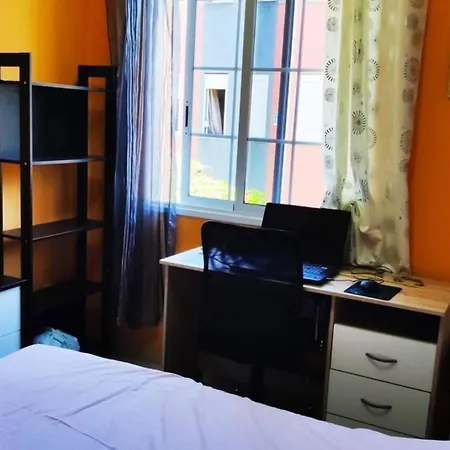Tenerife Sud - Meraviglioso, Luminoso, Spazioso!!! Appartement