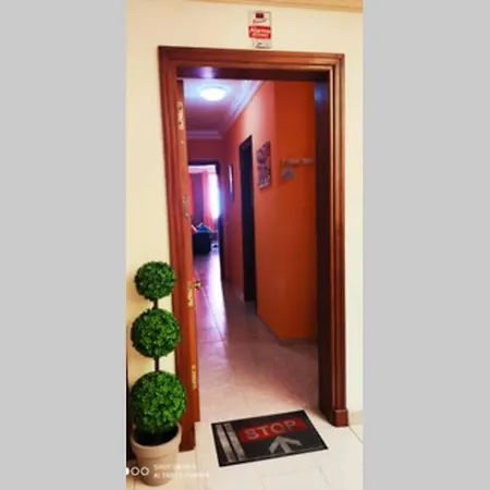 Tenerife Sud - Meraviglioso, Luminoso, Spazioso!!! Appartement *